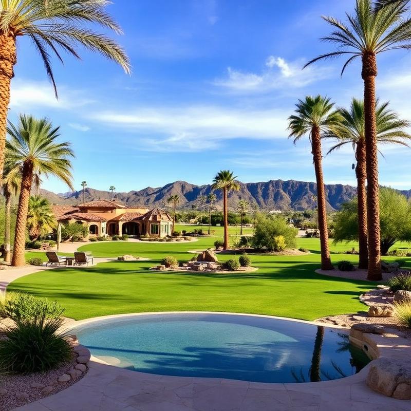 Gainey Ranch