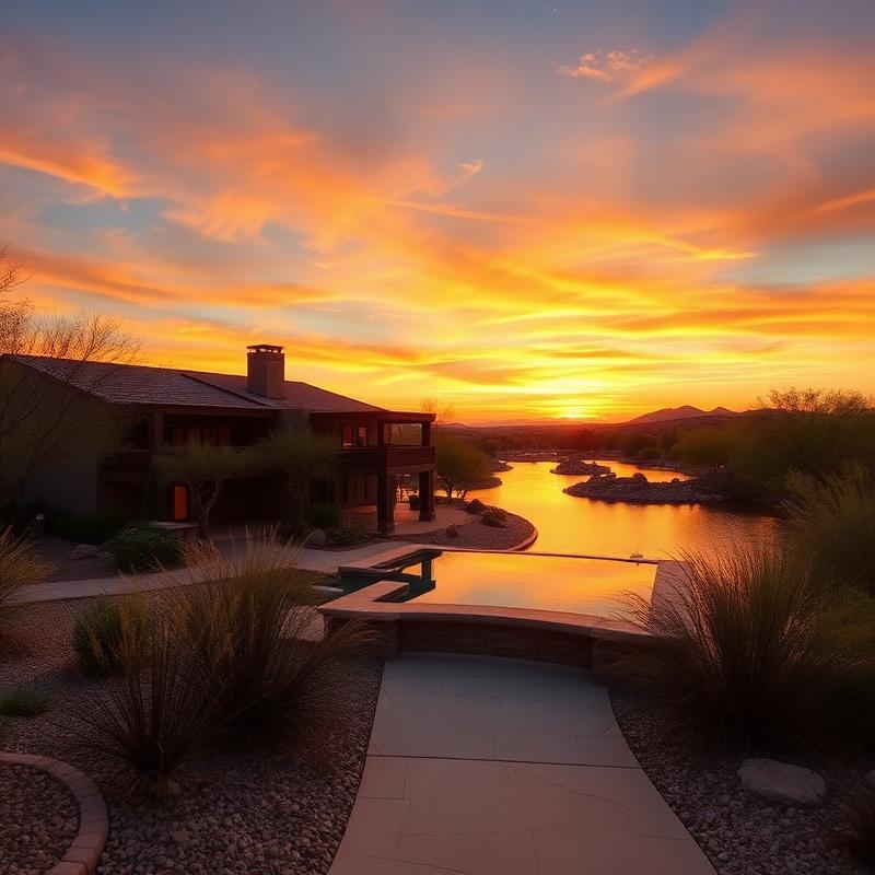 McCormick Ranch