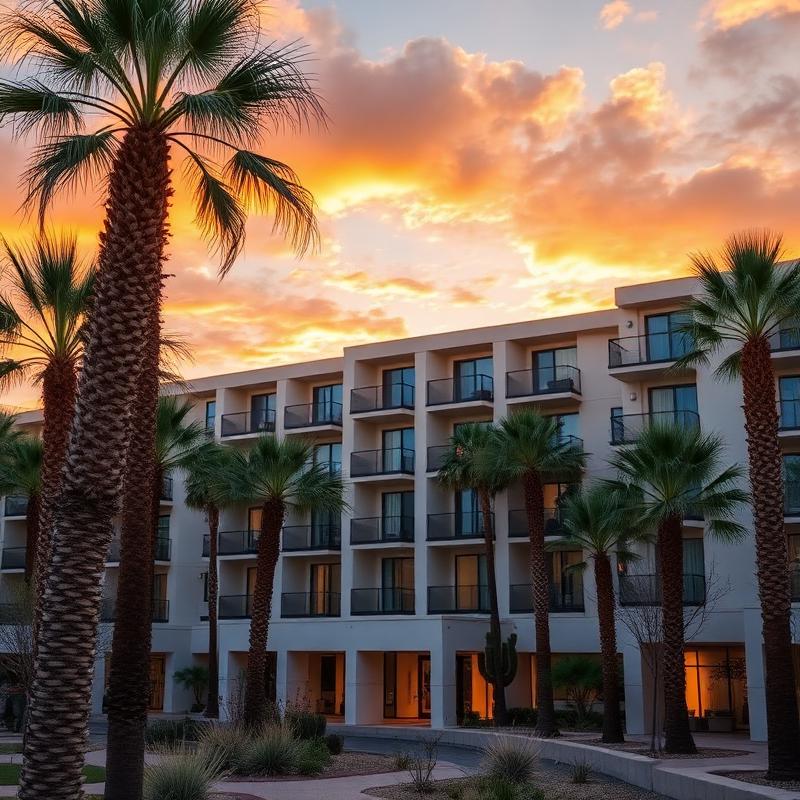 Old Town Scottsdale
