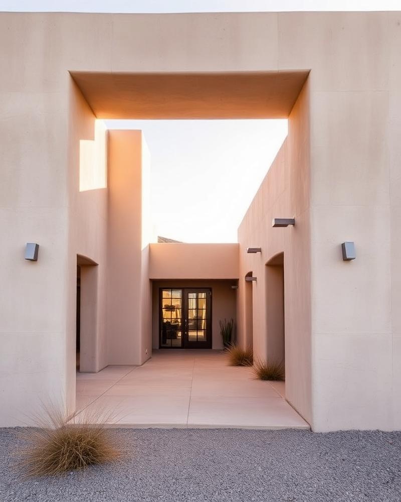 Modern Architecture