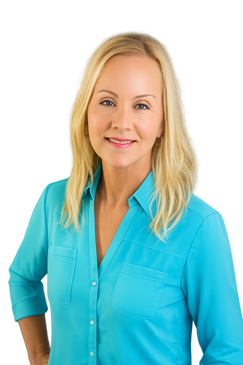 Mary Ann Kren portrait